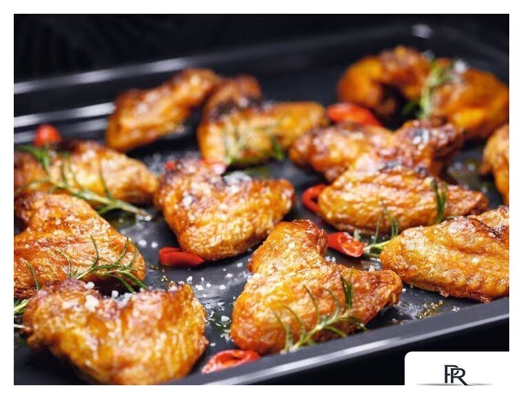 Электрический духовой шкаф Electrolux EOF5F50BV - Изображение №7 — Интернет-магазин ПроЗаказ