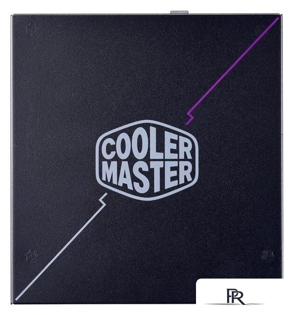 Блок питания Cooler Master GX II Gold 850 MPX-8503-AFAG-2BEU - Изображение №2 — Интернет-магазин ПроЗаказ