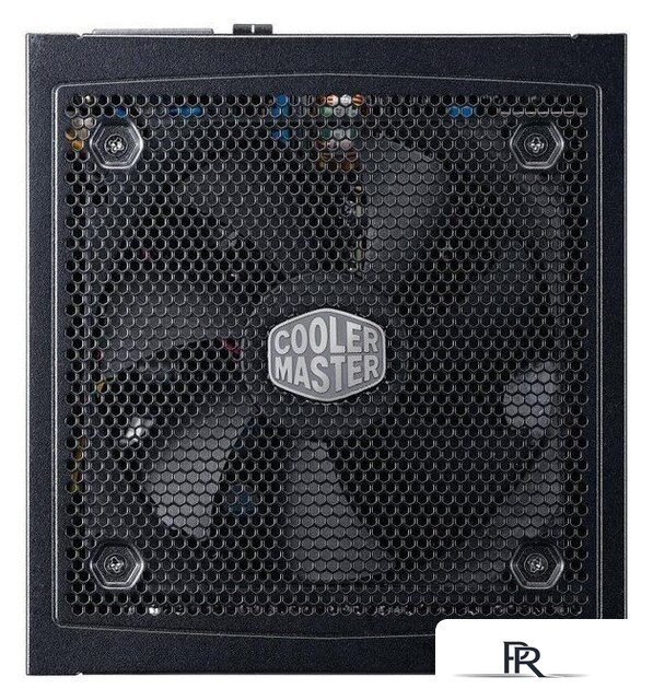 Блок питания Cooler Master GX II Gold 850 MPX-8503-AFAG-2BEU - Изображение №5 — Интернет-магазин ПроЗаказ