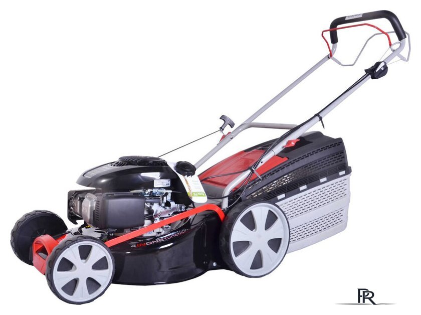 Газонокосилка Geos Classic 46 SP-K Plus 213142 - Изображение №1 — Интернет-магазин ПроЗаказ