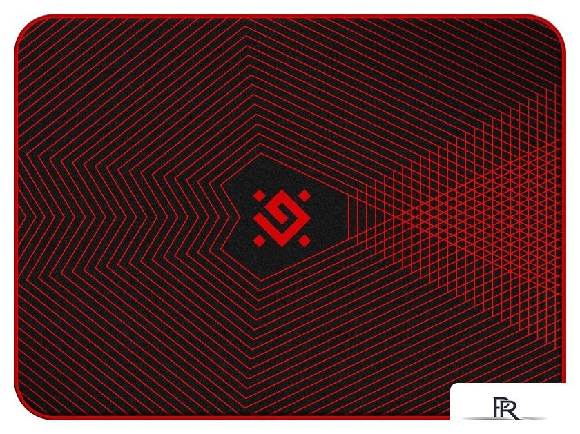 Коврик защитный Defender Cube 50569 - Изображение №1 — Интернет-магазин ПроЗаказ