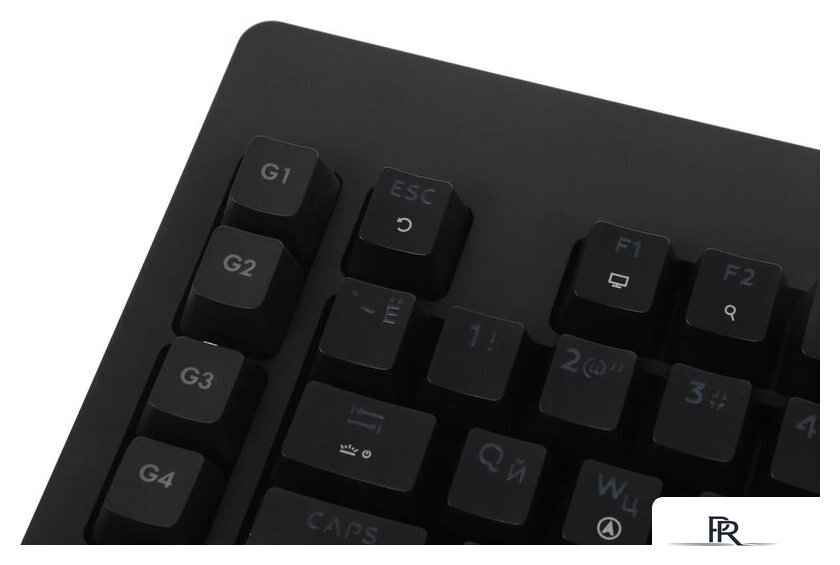 Клавиатура GMNG GG-KB770XP - Изображение №7 — Интернет-магазин ПроЗаказ