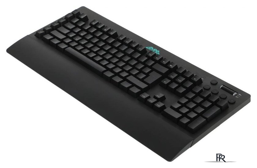 Клавиатура GMNG GG-KB770XP - Изображение №4 — Интернет-магазин ПроЗаказ