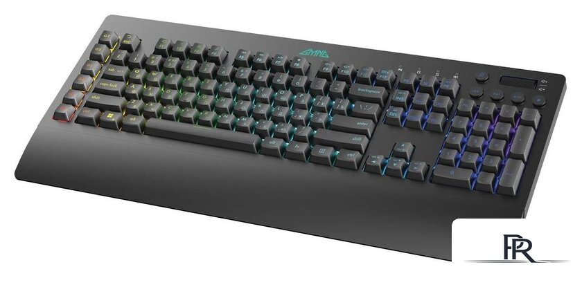 Клавиатура GMNG GG-KB770XP - Изображение №3 — Интернет-магазин ПроЗаказ