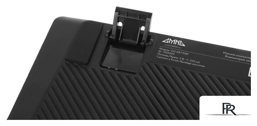 Клавиатура GMNG GG-KB770XP - Изображение №8 — Интернет-магазин ПроЗаказ