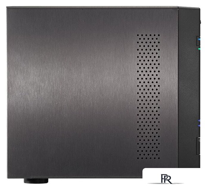 Сетевой накопитель ASUSTOR AS6508T - Изображение №3 — Интернет-магазин ПроЗаказ