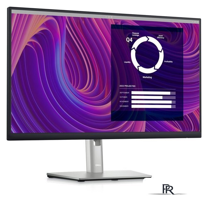 Монитор Dell P2423D - Изображение №2 — Интернет-магазин ПроЗаказ