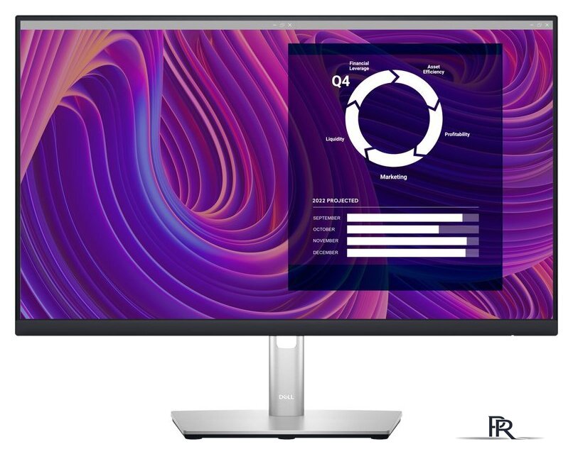 Монитор Dell P2423D - Изображение №1 — Интернет-магазин ПроЗаказ