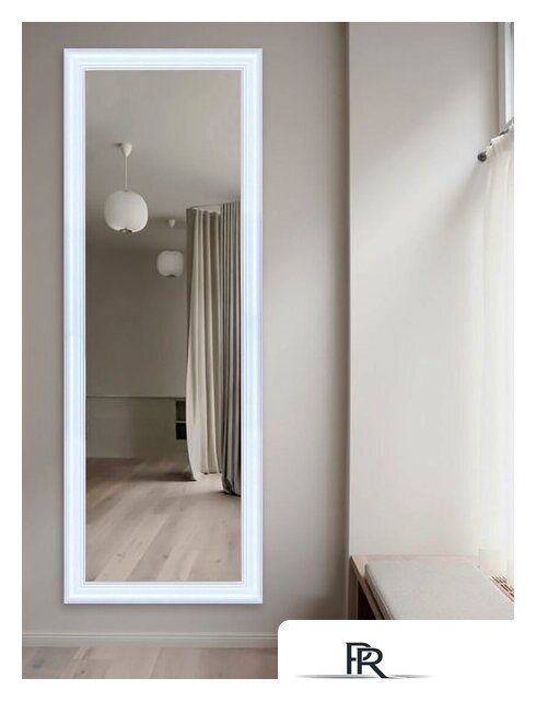 Зеркало Декарт 8Л2438 - Изображение №4 — Интернет-магазин ПроЗаказ