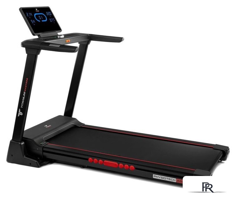 Электрическая беговая дорожка Titanium Masters Physiotech A520 - Изображение №1 — Интернет-магазин ПроЗаказ