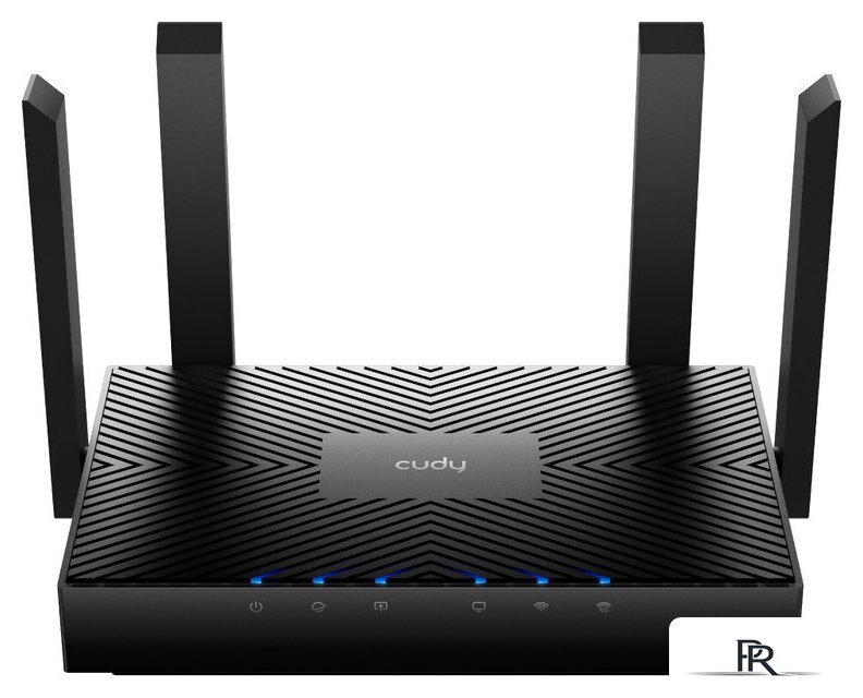 Wi-Fi роутер Cudy WR3000 1.0 - Изображение №1 — Интернет-магазин ПроЗаказ