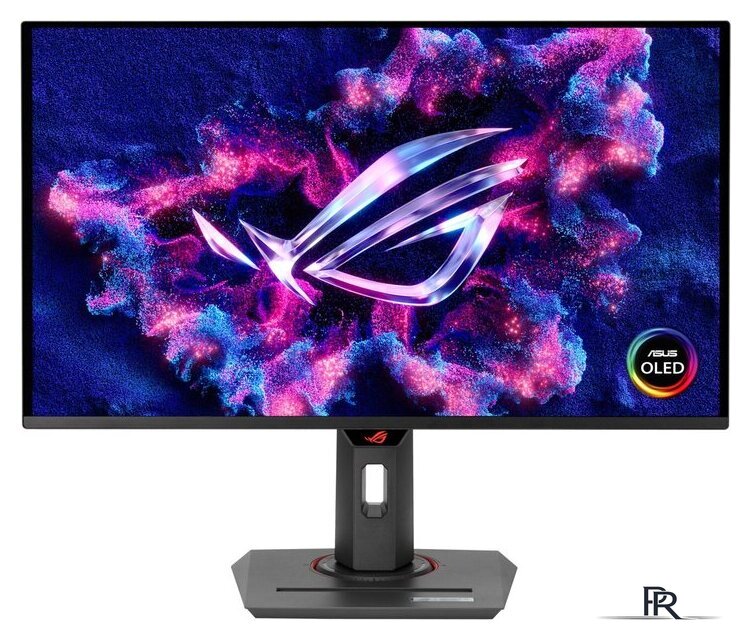 Игровой монитор ASUS ROG Strix OLED XG27ACDNG - Изображение №1 — Интернет-магазин ПроЗаказ