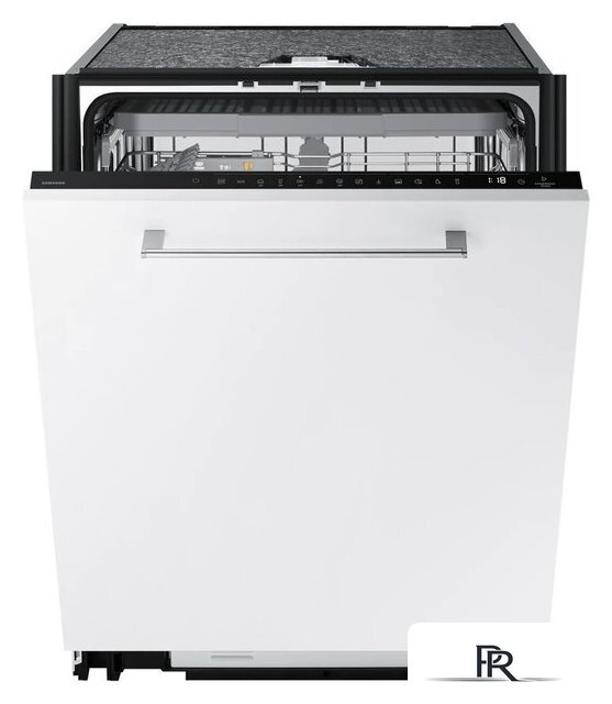 Встраиваемая посудомоечная машина Samsung DW60DG770B00U1 - Изображение №1 — Интернет-магазин ПроЗаказ