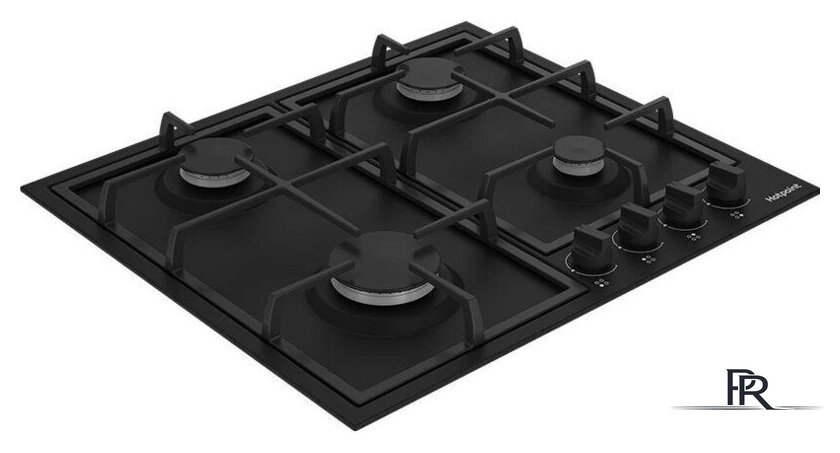 Варочная панель Hotpoint HGMT 642 BL - Изображение №5 — Интернет-магазин ПроЗаказ
