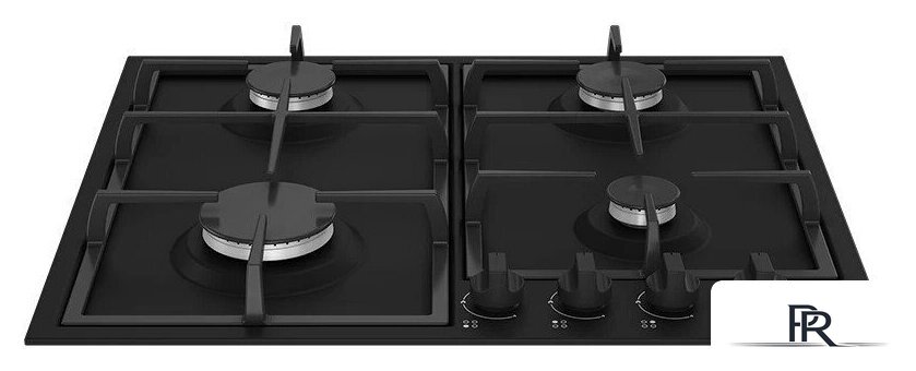 Варочная панель Hotpoint HGMT 642 BL - Изображение №6 — Интернет-магазин ПроЗаказ