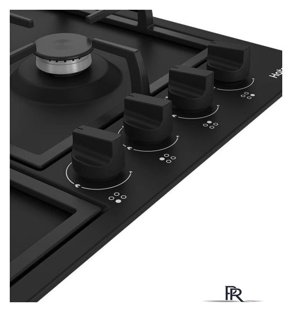 Варочная панель Hotpoint HGMT 642 BL - Изображение №7 — Интернет-магазин ПроЗаказ