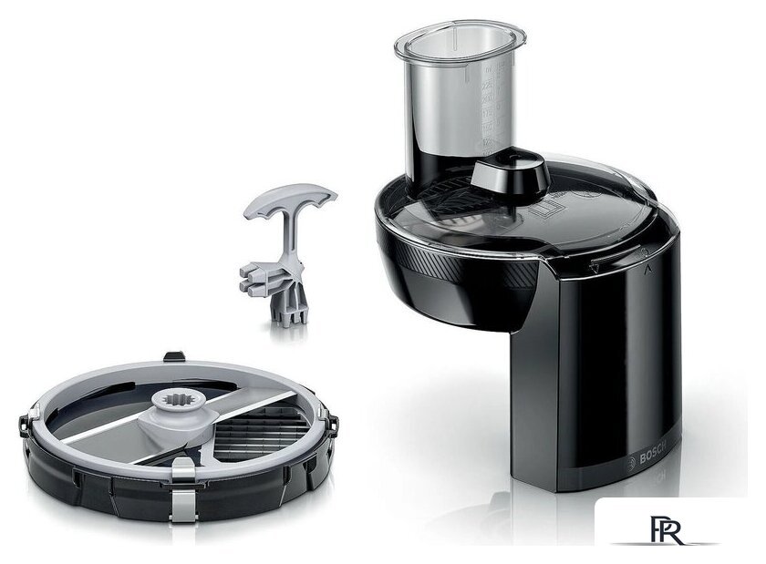Кухонная машина Bosch Serie 4 MUM5XL74 - Изображение №2 — Интернет-магазин ПроЗаказ