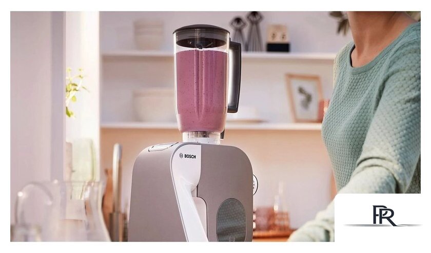 Кухонная машина Bosch Serie 4 MUM5XL74 - Изображение №3 — Интернет-магазин ПроЗаказ