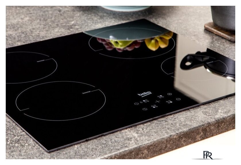 Варочная панель BEKO HII 64400 MT - Изображение №11 — Интернет-магазин ПроЗаказ