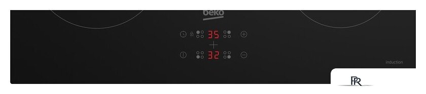 Варочная панель BEKO HII 64400 MT - Изображение №3 — Интернет-магазин ПроЗаказ
