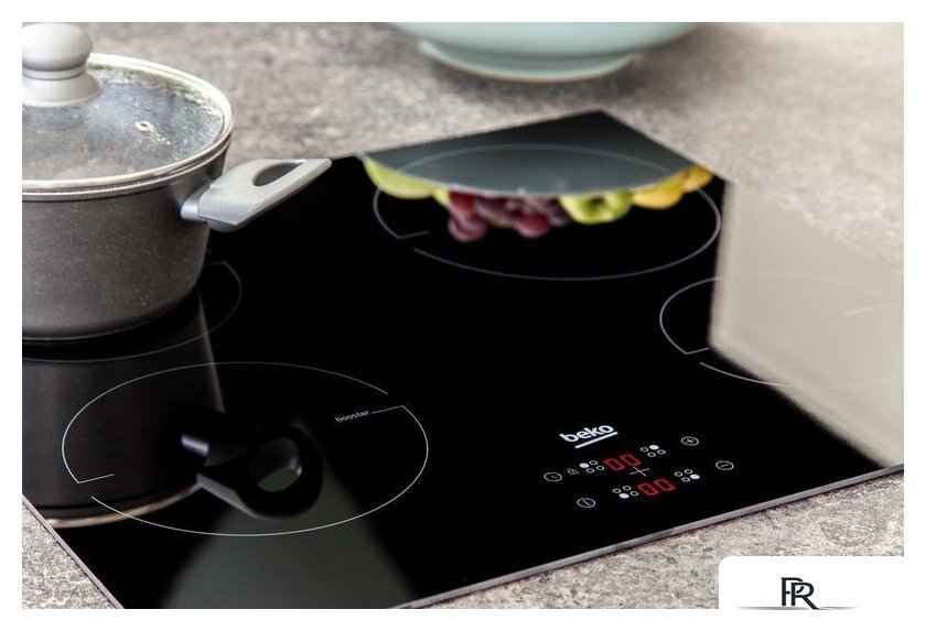 Варочная панель BEKO HII 64400 MT - Изображение №9 — Интернет-магазин ПроЗаказ