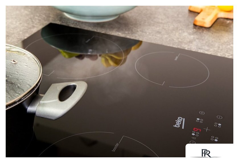 Варочная панель BEKO HII 64400 MT - Изображение №7 — Интернет-магазин ПроЗаказ