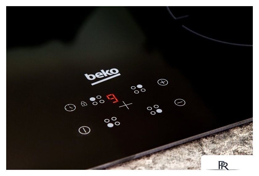 Варочная панель BEKO HII 64400 MT - Изображение №4 — Интернет-магазин ПроЗаказ