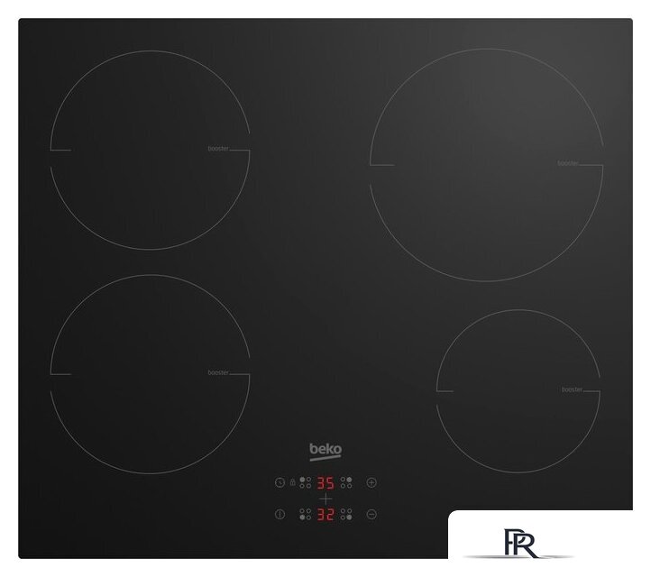 Варочная панель BEKO HII 64400 MT - Изображение №1 — Интернет-магазин ПроЗаказ