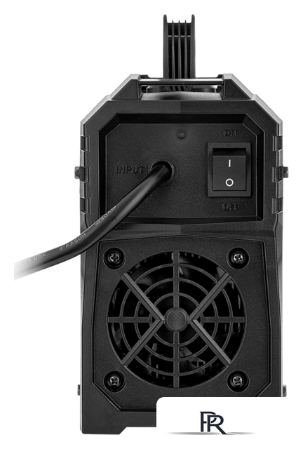 Сварочный инвертор Сварог REAl smart Arc 220 (Z28403) - Изображение №4 — Интернет-магазин ПроЗаказ