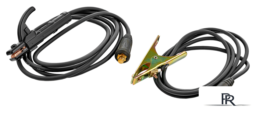 Сварочный инвертор Сварог REAl smart Arc 220 (Z28403) - Изображение №6 — Интернет-магазин ПроЗаказ