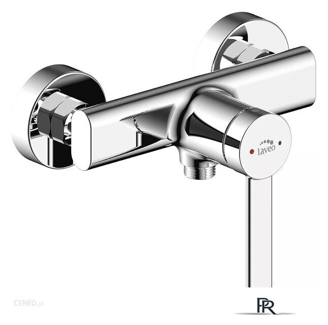 Смеситель Laveo Pinar BAW040D - Изображение №1 — Интернет-магазин ПроЗаказ