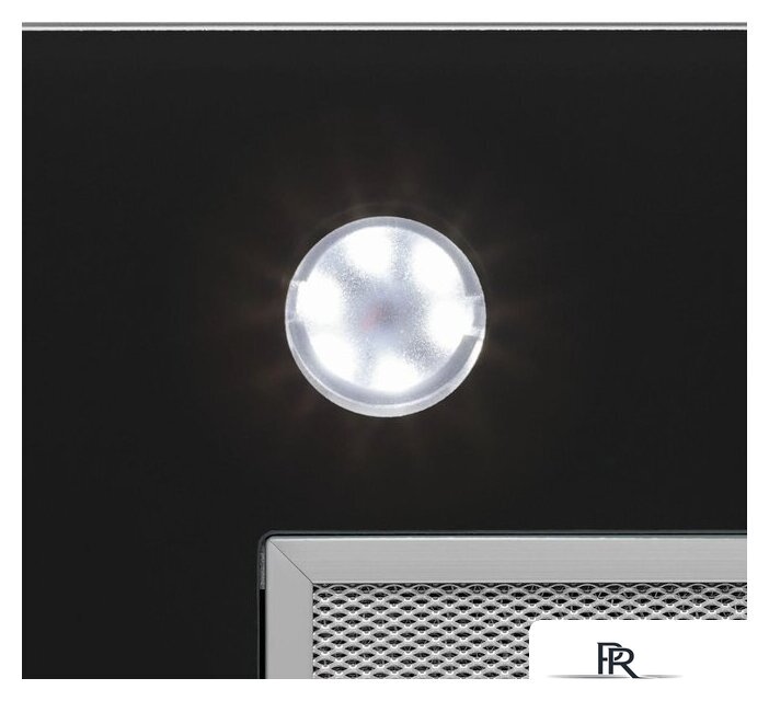 Кухонная вытяжка Krona Arven 500 PB V2 (черный) - Изображение №10 — Интернет-магазин ПроЗаказ