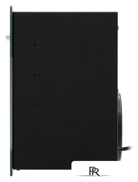 Кухонная вытяжка Krona Arven 500 PB V2 (черный) - Изображение №4 — Интернет-магазин ПроЗаказ