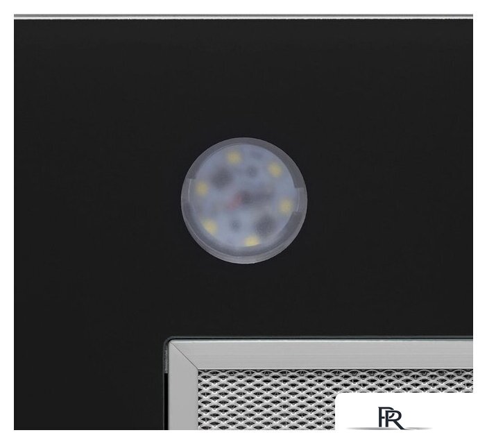 Кухонная вытяжка Krona Arven 500 PB V2 (черный) - Изображение №9 — Интернет-магазин ПроЗаказ