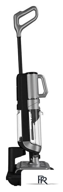 Вертикальный моющий пылесос Weissgauff V22 BLDC 250 Graphite DoubleSide AquaPro SelfDry - Изображение №8 — Интернет-магазин ПроЗаказ