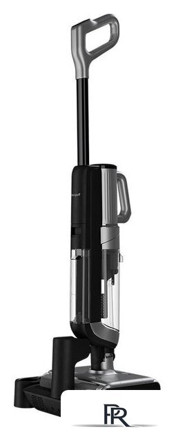 Вертикальный моющий пылесос Weissgauff V22 BLDC 250 Graphite DoubleSide AquaPro SelfDry - Изображение №6 — Интернет-магазин ПроЗаказ