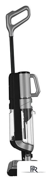 Вертикальный моющий пылесос Weissgauff V22 BLDC 250 Graphite DoubleSide AquaPro SelfDry - Изображение №7 — Интернет-магазин ПроЗаказ