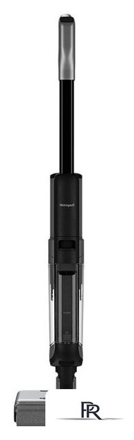 Вертикальный моющий пылесос Weissgauff V22 BLDC 250 Graphite DoubleSide AquaPro SelfDry - Изображение №2 — Интернет-магазин ПроЗаказ