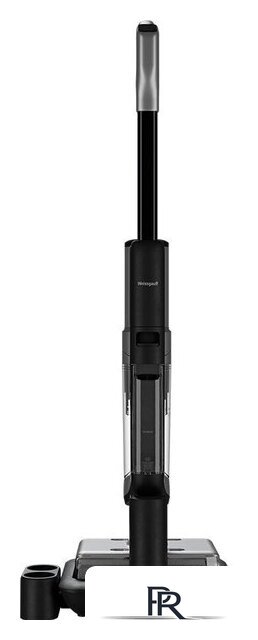 Вертикальный моющий пылесос Weissgauff V22 BLDC 250 Graphite DoubleSide AquaPro SelfDry - Изображение №3 — Интернет-магазин ПроЗаказ
