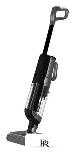 Вертикальный моющий пылесос Weissgauff V22 BLDC 250 Graphite DoubleSide AquaPro SelfDry - Изображение №1 — Интернет-магазин ПроЗаказ
