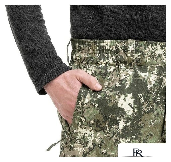 Костюм Helios Тайган T-KS-T-M4293-2XL-2 (р.52-54/182-188, КМФ мох) - Изображение №15 — Интернет-магазин ПроЗаказ