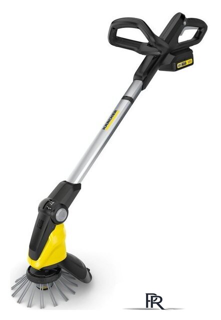 Триммер Karcher WRE 18-55 Battery Set 1.445-245.0 (с 1-им АКБ) - Изображение №1 — Интернет-магазин ПроЗаказ