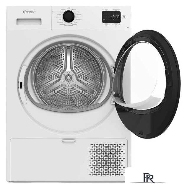 Сушильная машина Indesit IAS 3825 B - Изображение №3 — Интернет-магазин ПроЗаказ