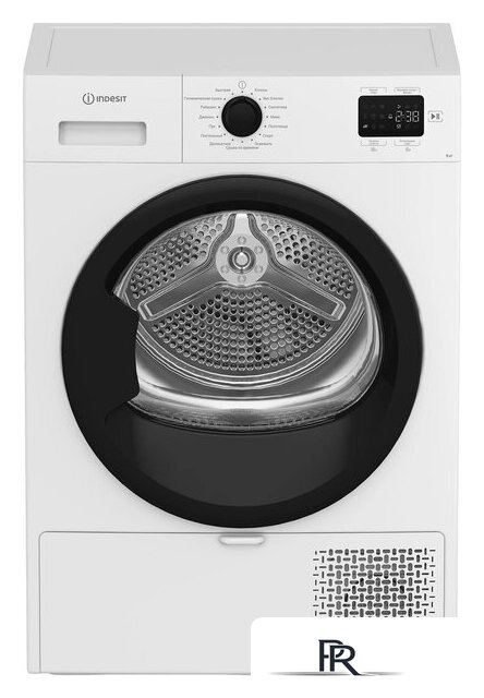 Сушильная машина Indesit IAS 3825 B - Изображение №1 — Интернет-магазин ПроЗаказ