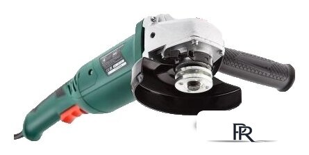 Угловая шлифмашина Hammer USM1200E - Изображение №4 — Интернет-магазин ПроЗаказ