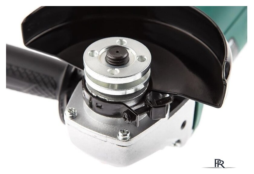 Угловая шлифмашина Hammer USM1200E - Изображение №5 — Интернет-магазин ПроЗаказ