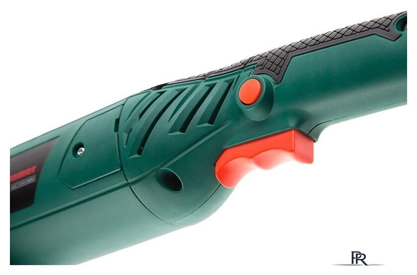 Угловая шлифмашина Hammer USM1200E - Изображение №6 — Интернет-магазин ПроЗаказ