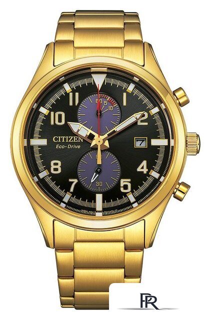 Наручные часы Citizen CA7022-87E - Изображение №1 — Интернет-магазин ПроЗаказ
