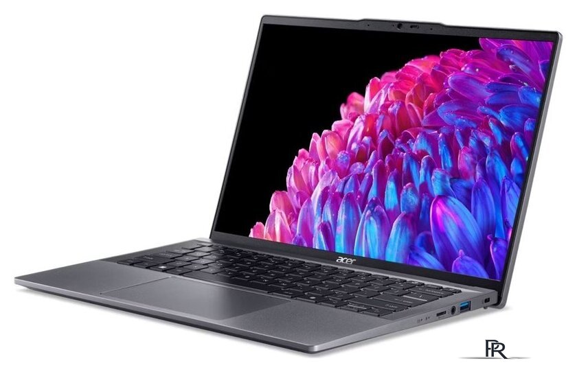 Ноутбук Acer Swift Go 14 SFG14-63-R7T4 NX.KTSCD.001 - Изображение №3 — Интернет-магазин ПроЗаказ