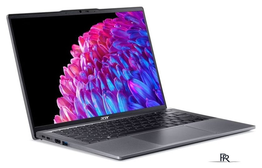 Ноутбук Acer Swift Go 14 SFG14-63-R7T4 NX.KTSCD.001 - Изображение №2 — Интернет-магазин ПроЗаказ
